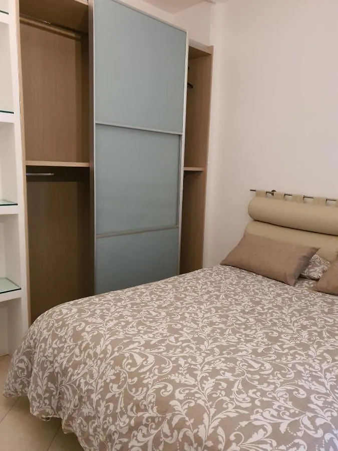 B&B Odeon Taormina Bed & Breakfast