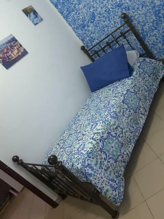 Bed and Breakfast B&B Odeon Ταορμίνα