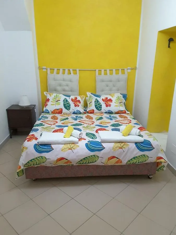 B&B Odeon Taormina