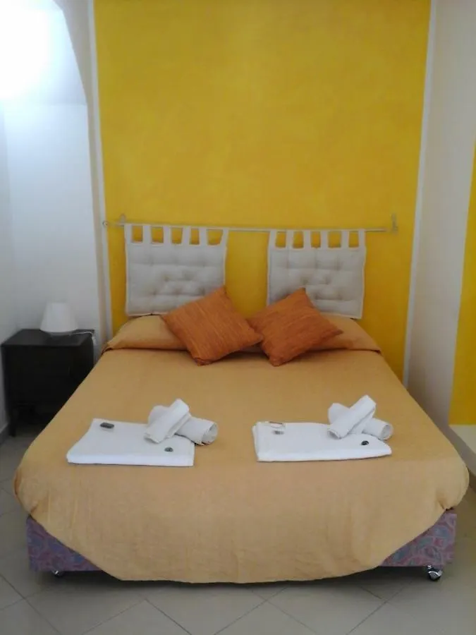 B&B Odeon Taormina 0*,  Italia