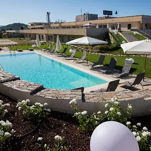 **** Hotel Planet Italien