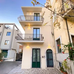 Gasthuis Longo, Taormina