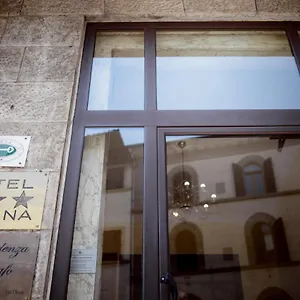 ** Hotel Berna Italien
