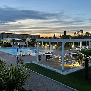 Bussana Porto Tolle