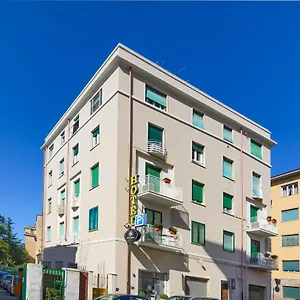 *** Hotel Maria Italien