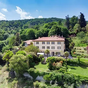  Frühstückspension Corti Lakeview Italien