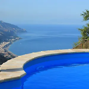 Frühstückspension Almoezia Charming Italien