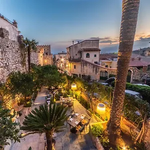Gasthuis Medousa Bistrot &, Taormina