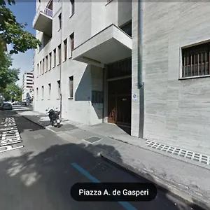  Gasthof Affittacamere De Gasperi Italien