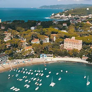 *** Hotel Miramare Italien
